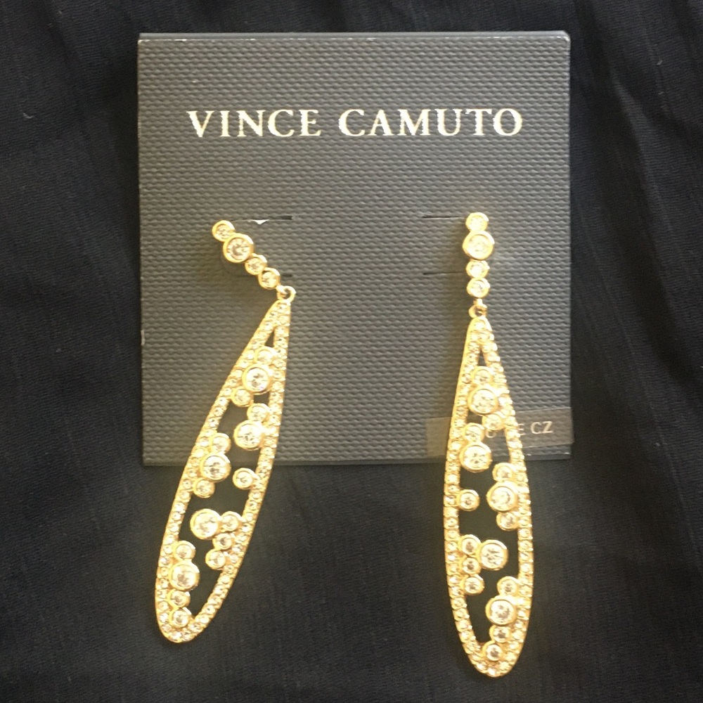 Vince Camuto earrings